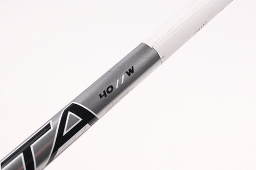 Aldila Quaranta Blue 40 Driver Shaft / Ladies Flex / Callaway 2nd Gen