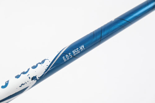Project X Evenflow Blue 85 #4 Hybrid Shaft / Stiff Flex / Titleist 2nd Gen