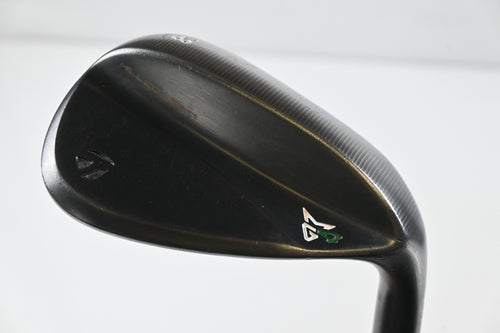 Taylormade Milled Grind 4 Lob Wedge / 58 Degree / Wedge Flex Dynamic Gold 115