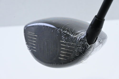 Cobra Darkspeed Max Driver / 12 Degree / X-Flex HZRDUS Blackout 60 Shaft