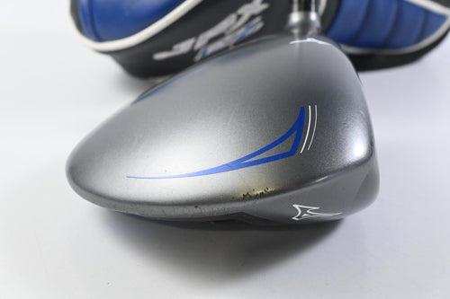 Mizuno JPX EZ 2016 Driver / 8.5-12.5 Degree / Stiff Flex Fujikura Motore Speeder