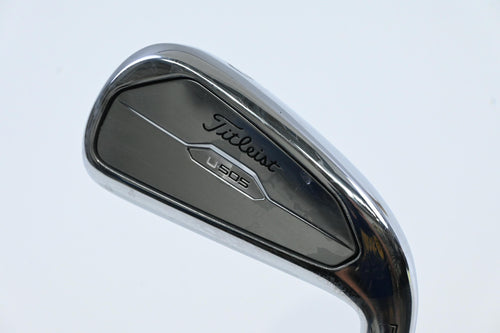 Titleist U505 2023 #2 Utility / 18 Degree / X-Flex HZRDUS Gen4 Black 80
