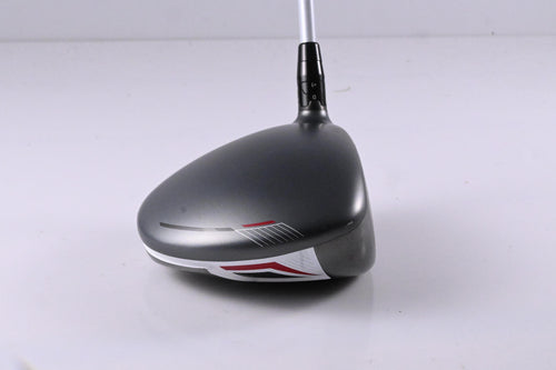 Callaway X Hot 2020 Driver / 9 Degree / Stiff Flex Project X PXv Shaft