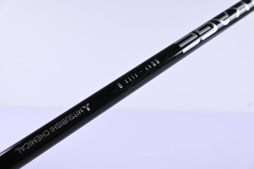 Left Hand Titleist TSR2 #5 Hybrid / 24 Degree / Regular Flex Kuro Kage Black 60