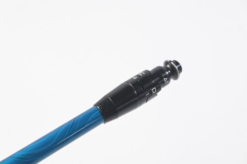 Project X Evenflow Blue 85 #4 Hybrid Shaft / Stiff Flex / Titleist 2nd Gen