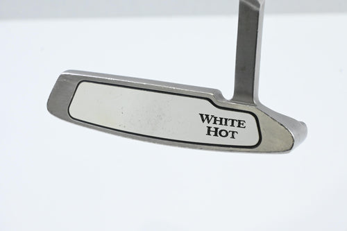 Odyssey White Hot Putter / 35.5