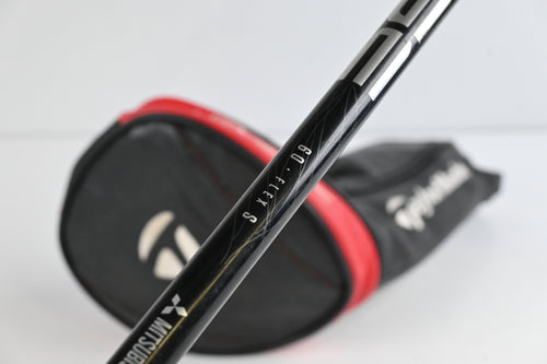 Taylormade Stealth Driver / 9 Degree / Stiff Flex Kuro Kage Black 60 Shaft