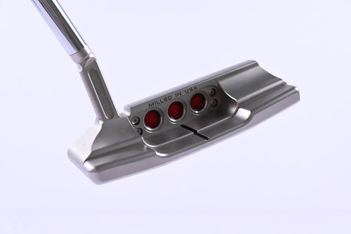 Scotty Cameron 2025 Studio Style Newport 2.5+ Putter / 34 Inch