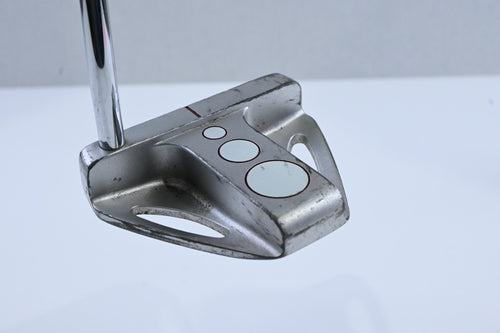 Wilson Deep Red Putter / 35 Inch