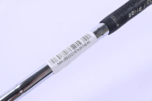 Progen Lob Wedge / 60 Degree / Wedge Flex Dynamic Gold Shaft