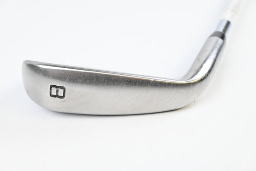 Cobra DS-Adapt #8 Iron / Regular Flex KBS Tour Lite Shaft