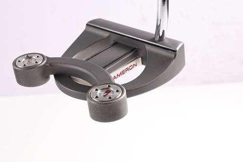 Scotty Cameron Futura X Putter / 34 Inch