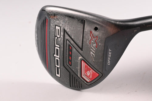 Cobra Air-X #5 Wood / 18 Degree / Lite Flex Vlet-S Shaft