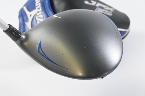 Mizuno JPX EZ 2016 Driver / 8.5-12.5 Degree / Stiff Flex Fujikura Motore Speeder