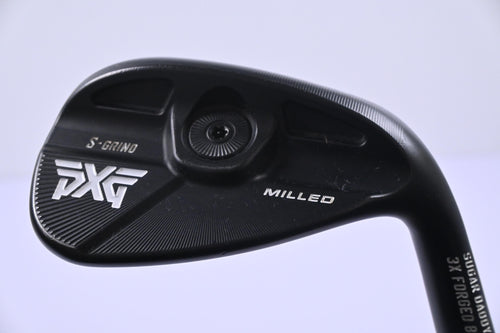 PXG Sugar Daddy III Gap Wedge / 52 Degree / Regular Flex N.S.PRO Zelos 8 Shaft