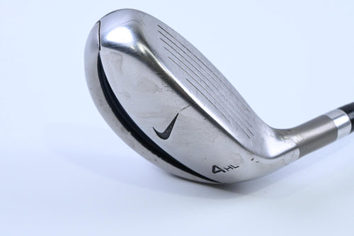 Nike Slingshot #4 Hybrid / 23 Degree / Regular Flex UST Slingshot Shaft