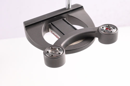 Scotty Cameron Futura X Putter / 34 Inch