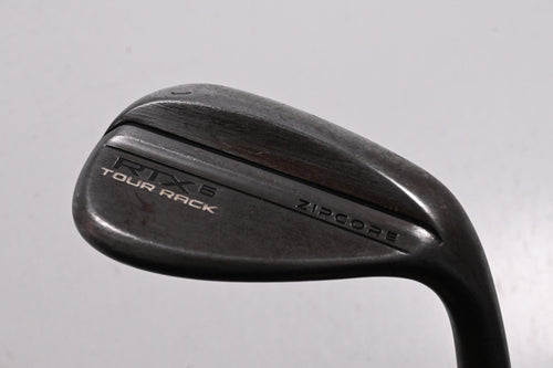 Cleveland RTX 6 Zipcore Tour Rack Lob Wedge / 60 Degree / Stiff Flex N.S.Pro