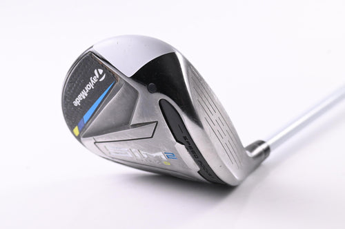 Taylormade SIM2 Max D #5 Wood / 19 Degree / Senior Flex Fujikura Air Speeder 45