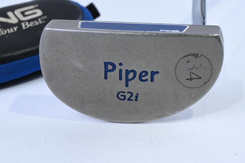 Ping G2i Piper Putter / 35 Inch