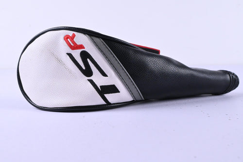 Left Hand Titleist TSR2 #5 Hybrid / 24 Degree / Regular Flex Kuro Kage Black 60