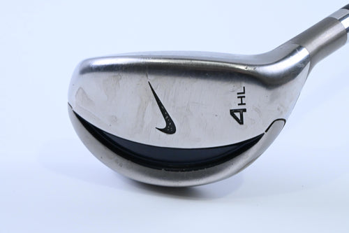 Nike Slingshot #4 Hybrid / 23 Degree / Regular Flex UST Slingshot Shaft