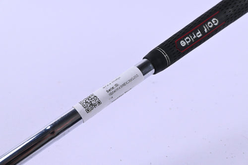 Cleveland RTX-4 Lob Wedge / 58 Degree / Stiff Flex Dynamic Gold S400 Shaft