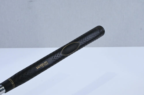 Wilson Deep Red Putter / 35 Inch