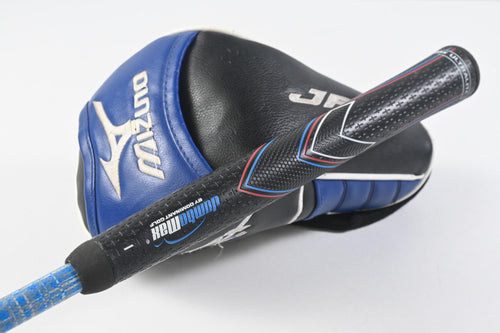 Mizuno JPX EZ 2016 Driver / 8.5-12.5 Degree / Stiff Flex Fujikura Motore Speeder