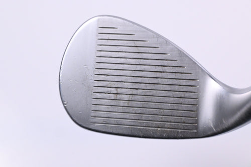 Titleist Vokey SM9 Lob Wedge / 58 Degree / Wedge Flex Vokey SM9 Shaft