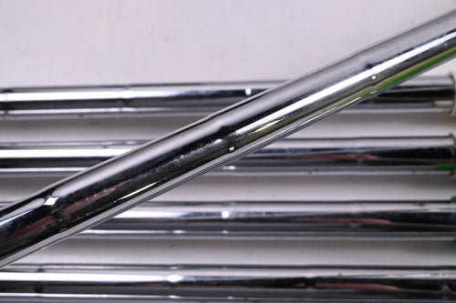 King Cobra Pro CB Irons / 4-PW / Stiff Flex Steel Shafts