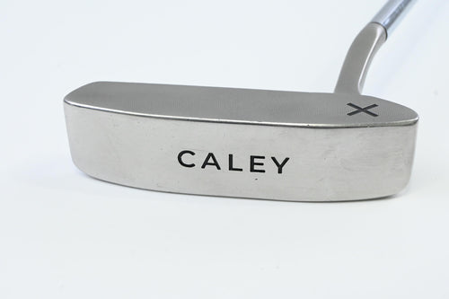 Caley Putter / 34.5 Inch