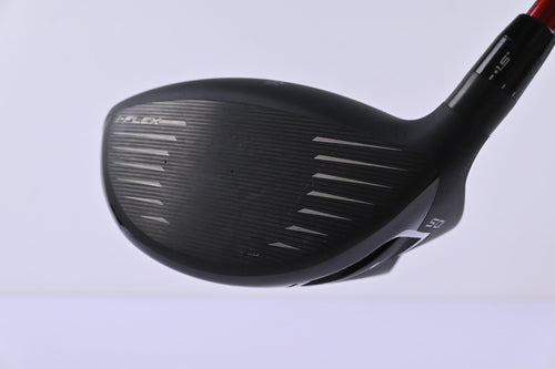 Srixon ZXi Max Driver / 10.5 Degree / Regular Flex Project X Denali Red 50 Shaft