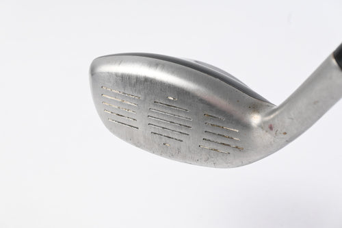 Ping G5 #3 Hybrid / 19 Degree / Stiff Flex Aldila NV 85 Shaft