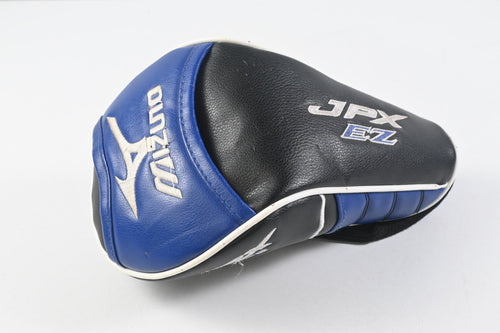Mizuno JPX EZ 2016 Driver / 8.5-12.5 Degree / Stiff Flex Fujikura Motore Speeder