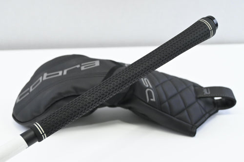 Cobra DS-Adapt MAX-D Driver / 10.5 Degree / Regular Flex Vanquish 4 Shaft