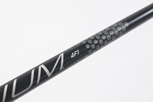 Ladies UST Mamiya Helium Nanocore 4 Driver Shaft / Ladies Flex / Cobra 2nd Gen