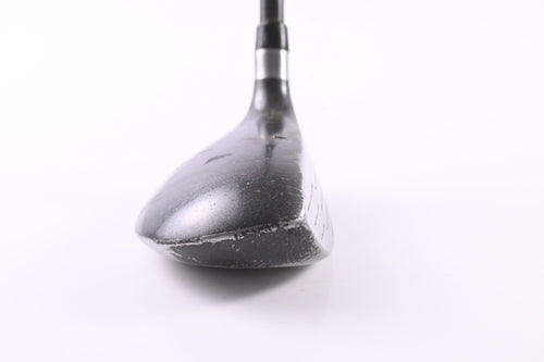 Progen Full Bore iws #3 Hybrid / 18 Degree / Regular Flex Full Bore Shaft