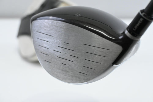 Taylormade SLDR Driver / 10.5 Degree / Stiff Flex Aldila RIP NV 65 Shaft