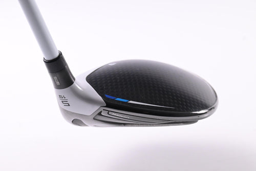 Taylormade SIM2 Max D #5 Wood / 19 Degree / Senior Flex Fujikura Air Speeder 45