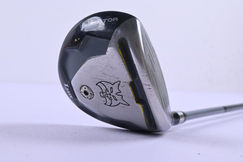 Lynx Predator 2017 #3 Wood / 15 Degree / Regular Flex Lynx XZR8-100 Shaft