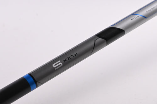 Taylormade SLDR-S Mini Driver / 16 Degree / Stiff Flex Fujikura Speeder 57 Shaft