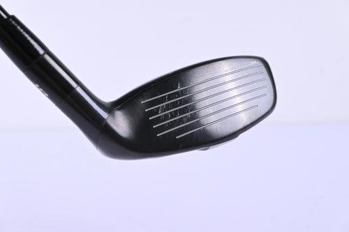 Left Hand Cleveland Halo XL #3 Hybrid / 18 Degree / Regular Flex Tensei AV Raw
