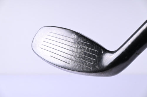 Callaway XR16 OS #4 Hybrid / 22 Degree / Regular Flex Fubuki AT55 Shaft