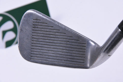 Titleist DCI Gold #4 Iron / 24 Degree / Stiff Flex Titleist TriSpec Shaft