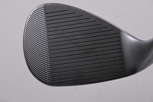 Cleveland CBZ Lob Wedge / 60 Degree / Wedge Flex KBS Hi-Rev 2.0 Shaft
