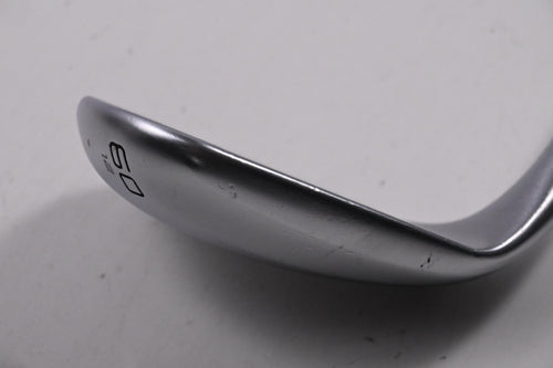 Cleveland CBZ Lob Wedge / 60 Degree / Wedge Flex KBS Hi-Rev 2.0 Shaft