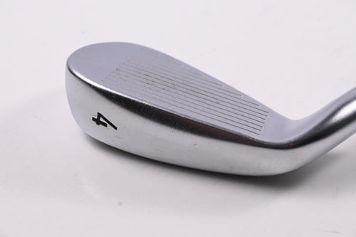 Callaway Apex Ai300 #4 Iron / 20 Degree / Stiff Flex Dynamic Gold MID 100 Shaft