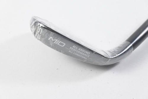 Cleveland RTX 6 Zipcore Gap Wedge / 52 Degree / Wedge Flex Dynamic Gold Spinner