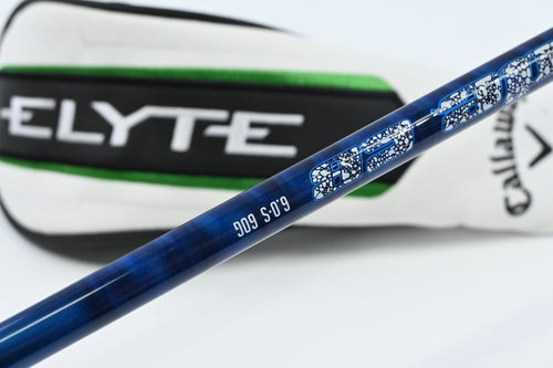 Callaway Elyte #3 Wood / 15 Degree / Stiff Flex Evenflow Riptide CB 60 Shaft